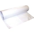 Dr Shrink Dr. Shrink Shrink Wrap, 32'W x 65'L, 7 Mil, White, 1 Roll DS-327065W